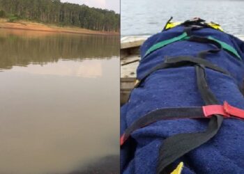 Polícia Militar divulga novas informações sobre roubo com vítima agredida na Represa do Cipó em Poços