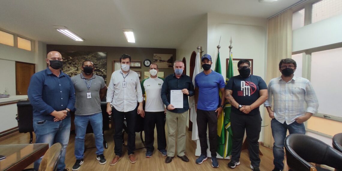 Lei que institui a Semana Paralímpica é sancionada