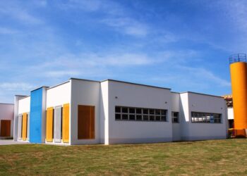 Novo Centro de Educação Infantil é inaugurado na região sul de Poços de Caldas