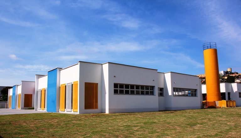 Novo Centro de Educação Infantil é inaugurado na região sul de Poços de Caldas