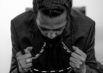 Nego Moura representa Poços de Caldas no 1º Encontro Estadual da Afromineiridade, no Palácio das Artes