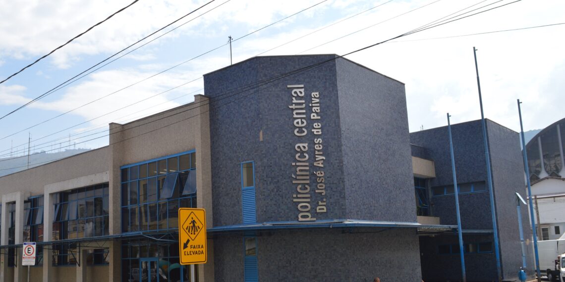 Policlínica tem programação voltada ao Outubro Rosa