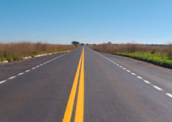 Justiça proíbe bloqueio nas rodovias mineiras