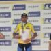 Guarda Civil de Poços de Caldas vence mais uma etapa da Copa Internacional de Mountain Bike