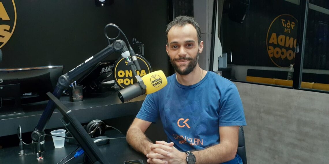 Inauguração do Centro de Apoio ao Caminhoneiro é tema de entrevista no Onda In Foco