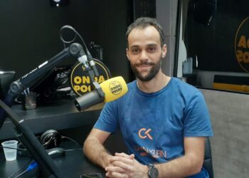 Inauguração do Centro de Apoio ao Caminhoneiro é tema de entrevista no Onda In Foco