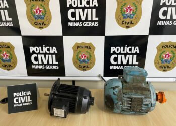 Polícia Civil recupera cerca de R$ 20 mil em produtos furtados em Poços de Caldas