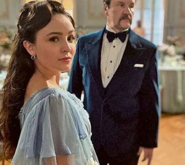 Gravações de novela colocam Poços de Caldas em destaque por todo o país