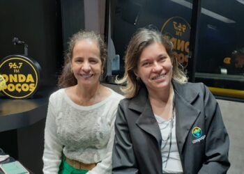 Aniversário de 30 anos da Coopoços é tema de entrevista no Onda In Foco