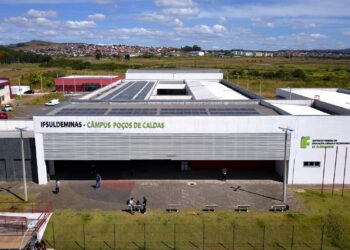 IFSULDEMINAS tem inscrições abertas para cursos técnicos e superiores gratuitos em Poços de Caldas