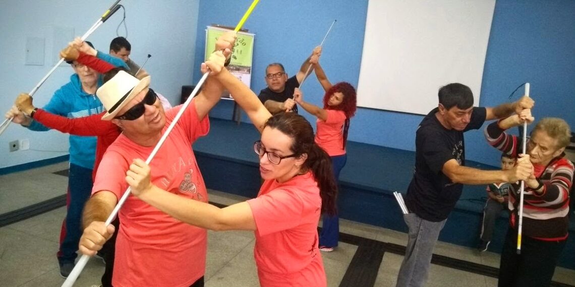 Documentário InterAção Expressão Corporal Integrada será gravado em Poços