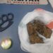 PM apreende maconha em Poços de Caldas