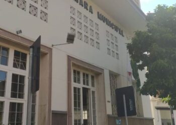 Extraordinária para votação de sete projetos de lei acontece nesta quinta (7)