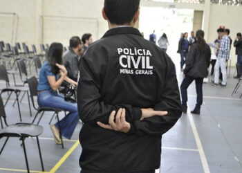 Polícia Civil abre concurso com 519 vagas para todas as carreiras policiais