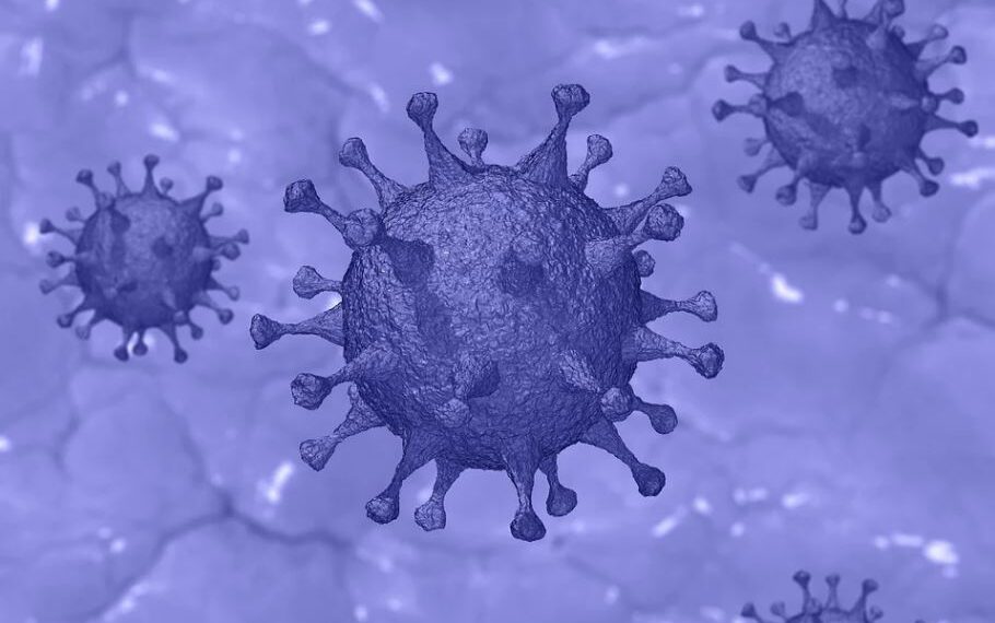 Atualização dos dados epidemiológicos de Poços de Caldas