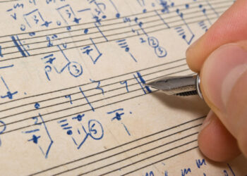 Dia do compositor brasileiro é celebrado nesta quinta