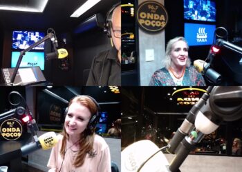 Entrevista com Dra. Juliana Cunha Rocha