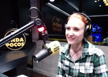 Entrevista com Myrthes Dantas