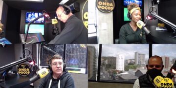 Entrevista com Ricardo Fonseca, Secretário de Turismo de Poços de Caldas