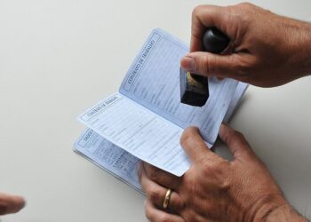 Minas registra mais de 29 mil novas vagas de trabalho em setembro