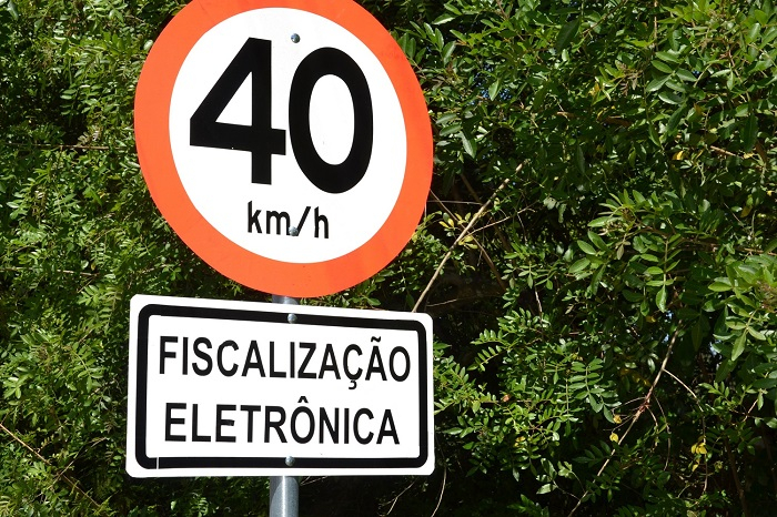 6 novos radares estão previstos para operar ainda em novembro em Poços de Caldas