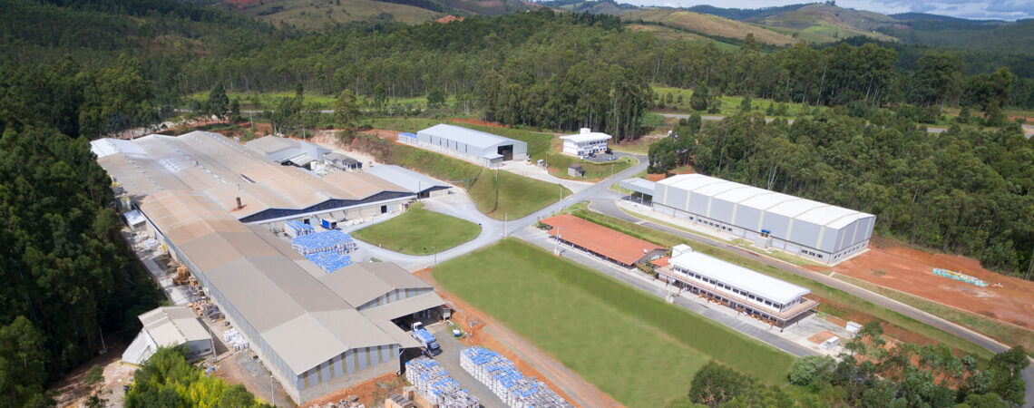 Lorenzetti amplia investimentos e deve gerar mais 500 vagas de emprego em Poços