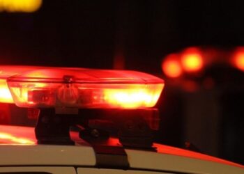 Pai leva facada ao defender filho em briga em Poços de Caldas