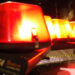 Casal em motocicleta fica ferido após ser atingido por carro em Poços de Caldas, motorista não prestou socorro