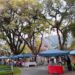 Feira de Artes funciona também na segunda e terça-feira