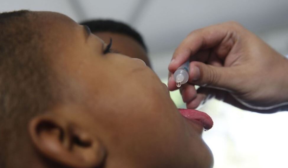 Dia D de Multivacinação acontece neste sábado (16)