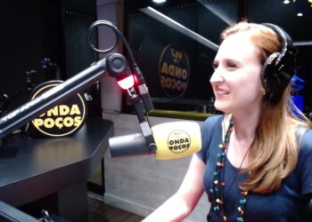 Entrevista com Helena Justo