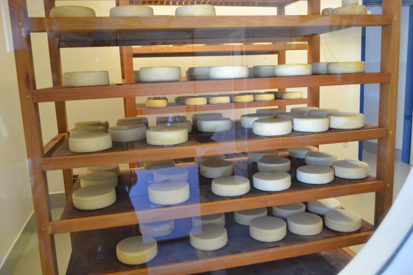 Roteiro de Turismo Rural de Poços de Caldas é divulgado