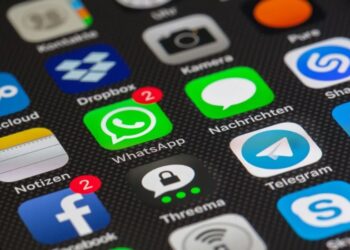 WhatsApp, Facebook e Instagram apresentam instabilidade