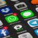 WhatsApp, Facebook e Instagram apresentam instabilidade