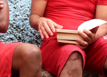 Projeto de leitura, que promove remição de pena para detentos, será retomado em Poços