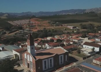 Eleição suplementar define prefeito de Santo Antônio do Jardim