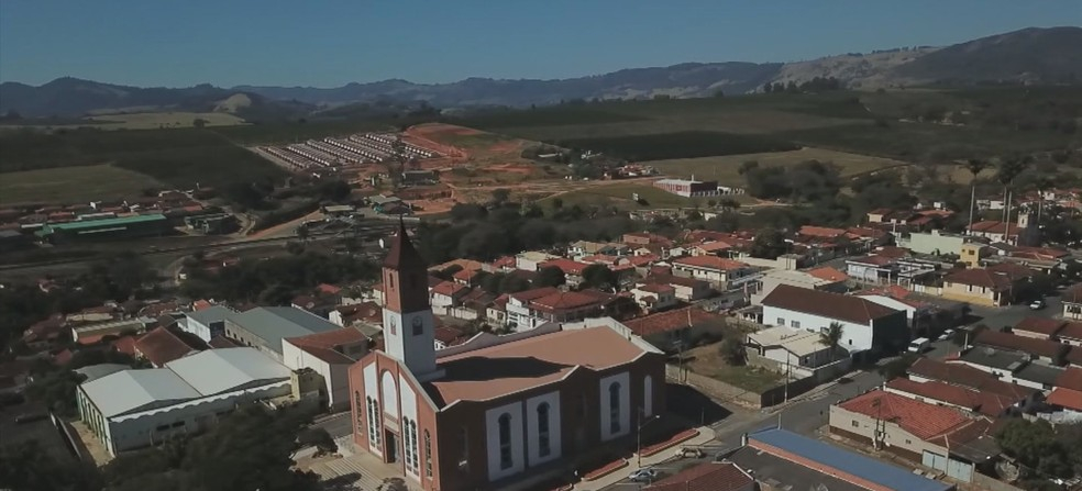 Eleição suplementar define prefeito de Santo Antônio do Jardim