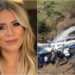 Marília Mendonça e mais quatro pessoas morrem em queda de avião em Minas Gerais