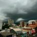 Inmet emite alerta de temporais em Poços e mais de 650 cidades de Minas Gerais