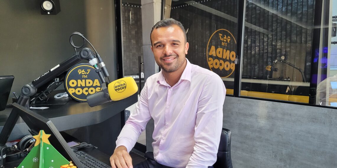 Onda In foco fala sobre clube que dá descontos em mais de 200 empresas de Poços