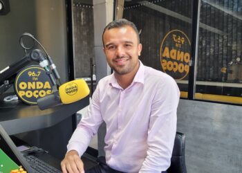 Onda In foco fala sobre clube que dá descontos em mais de 200 empresas de Poços