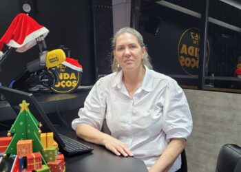 Alta de atendimentos do Hospital de Campanha de Poços é abordada no Onda In Foco