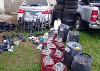 Polícia Rodoviária Federal confirma 26ª morte de integrante de quadrilha em Varginha