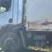 Colisão entre caminhão e moto mata motociclista na Rodovia SP- 346