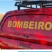 Bombeiros resgatam corpo de idoso que se afogou em área rural de Guaxupé