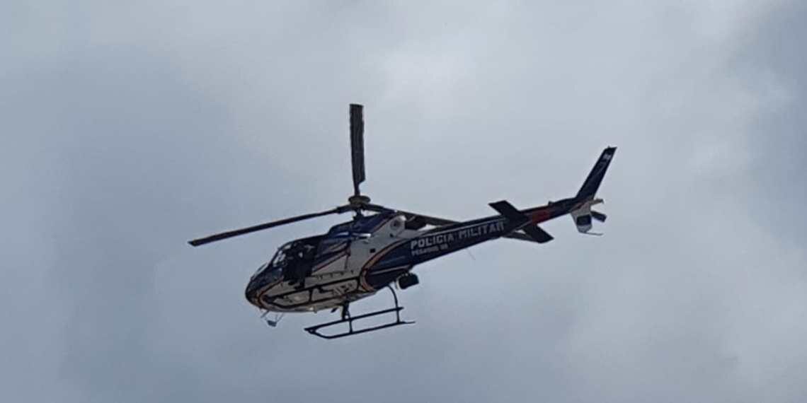 Polícia Militar lança Operação Natalina 2021 em Poços de Caldas