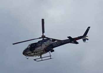 Polícia Militar lança Operação Natalina 2021 em Poços de Caldas