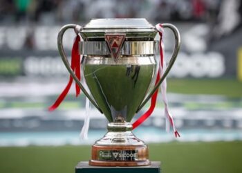 Tabela do Campeonato Mineiro 2022 é divulgada