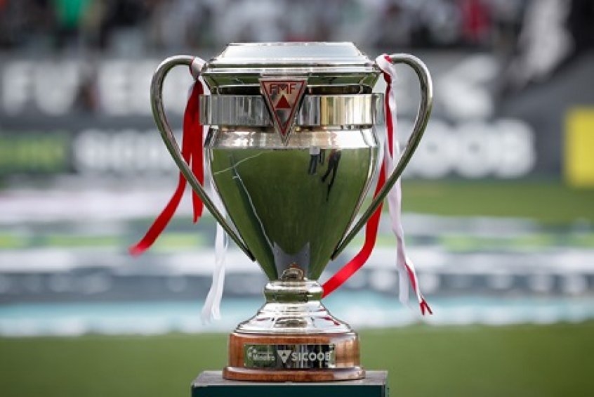 Tabela do Campeonato Mineiro 2022 é divulgada