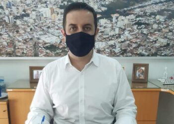 “Se depender de mim, o Carnaval não acontecerá na nossa cidade”, diz presidente da Câmara de Poços